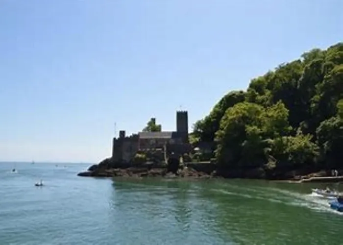 The Captain\'S House