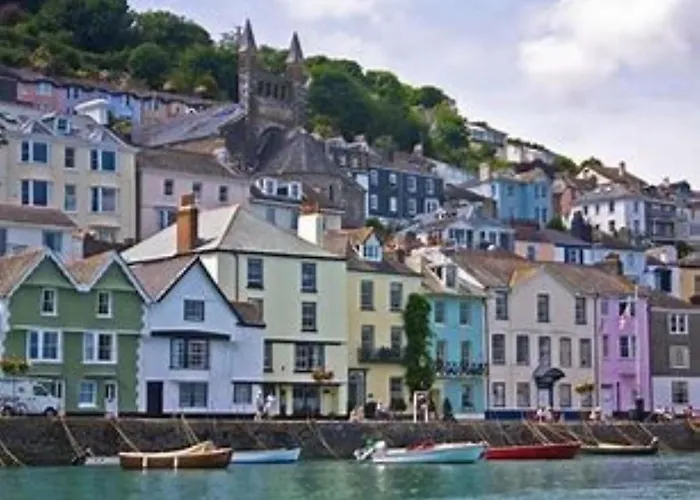 The Captain\'S House