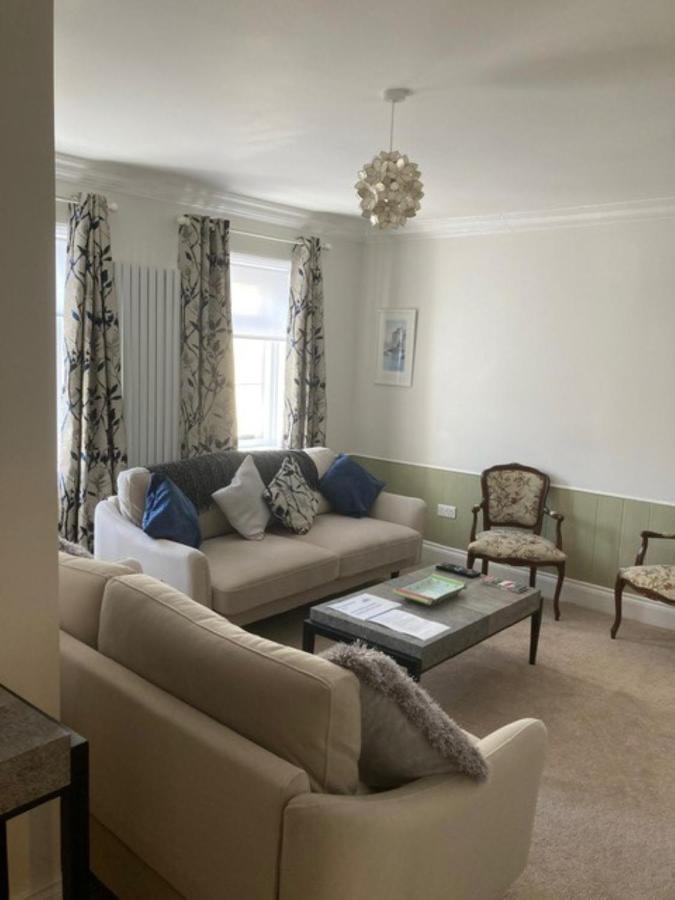 The Captain's House Holiday home *